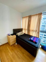 Bartley Ridge (D13), Condominium #412536361